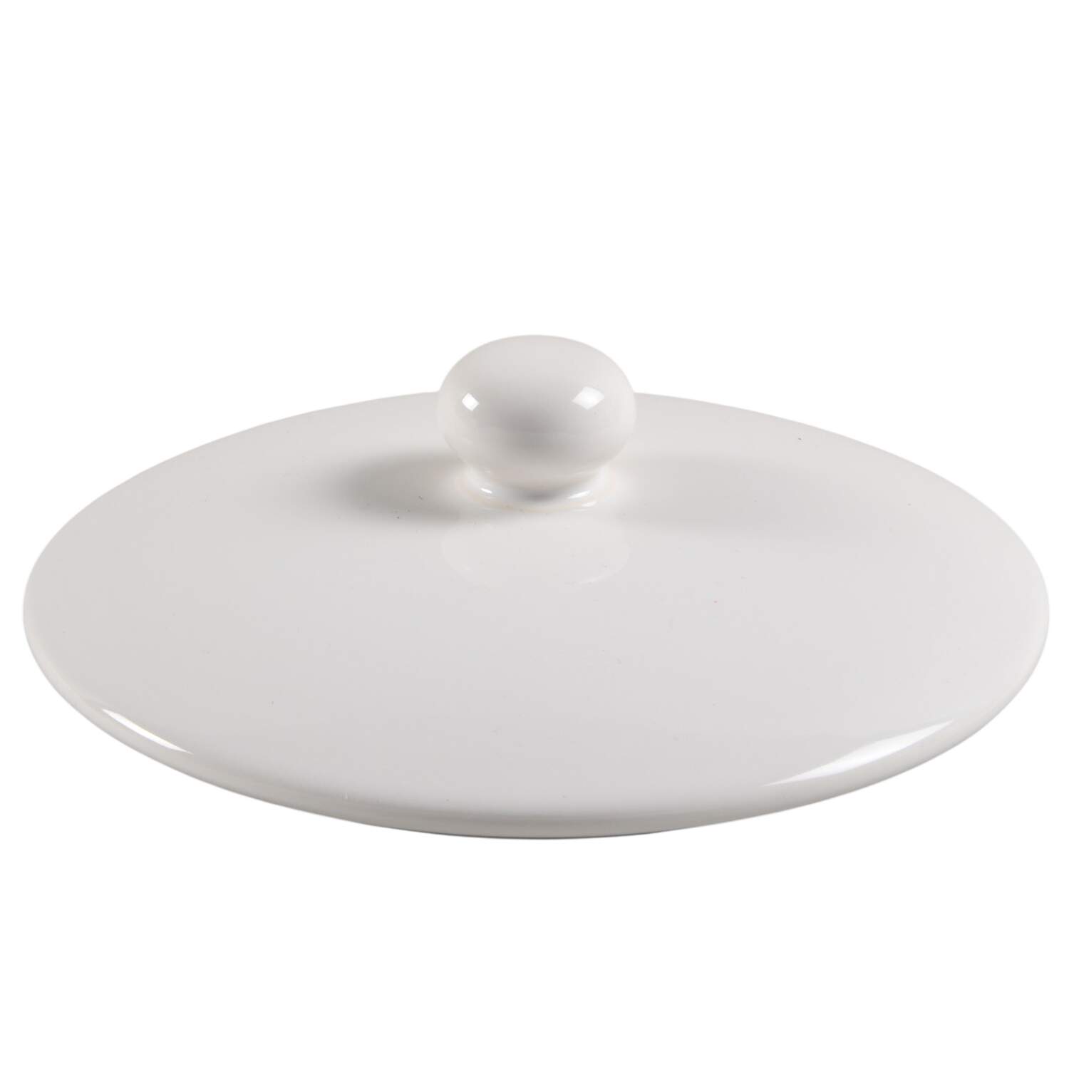 Rondure Rice Lid for 2.5 Quart Round Casserole by Dansk-1
