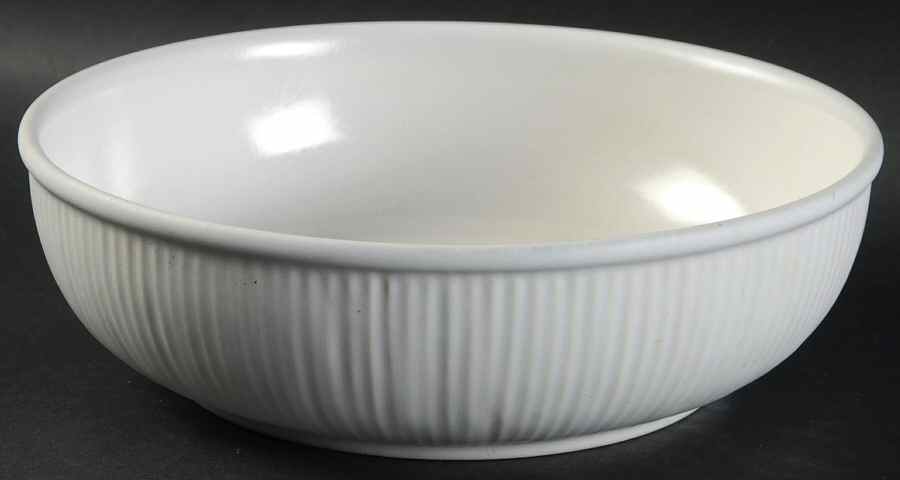 Rondure Rice 7" Individual Pasta Bowl by Dansk-1