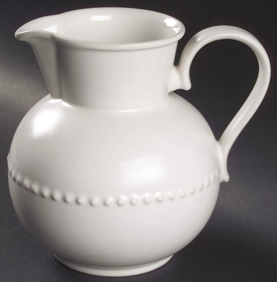 Rondure Rice 48 Oz Pitcher by Dansk-1