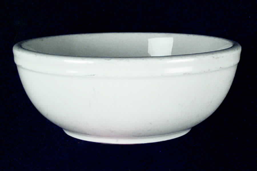 DOA1 Coupe Cereal Bowl by DON-1