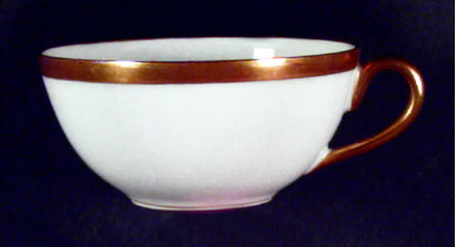 DEI24 Flat Demitasse Cup by Delinieres-1