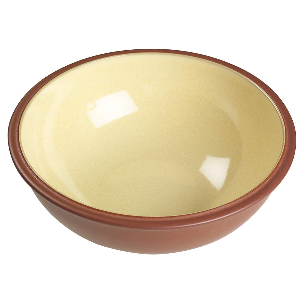 Juice Lemon Soup/Cereal Bowl by Denby-Langley-1