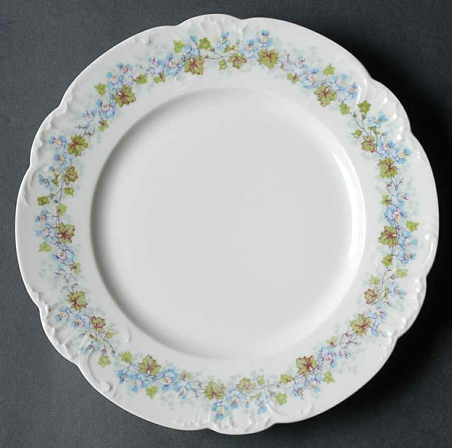DEI150 Dinner Plate by Delinieres-1