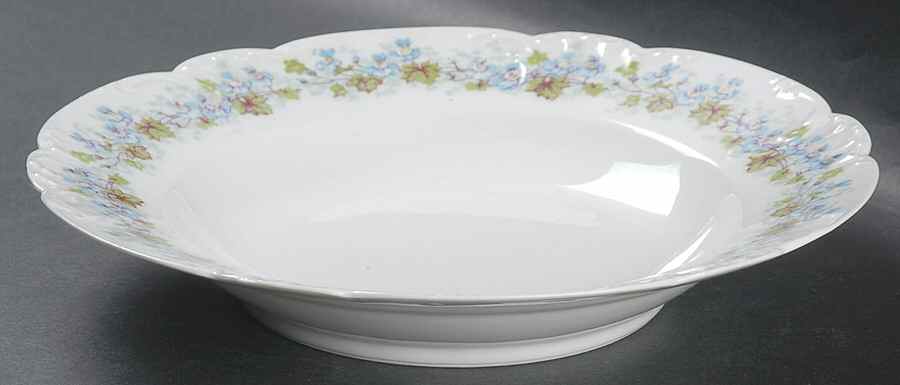 DEI150 Large Rim Soup Bowl by Delinieres-1