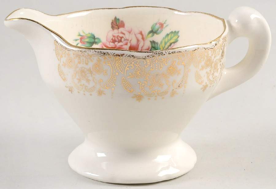 Briar Rose Creamer by Dominion-1