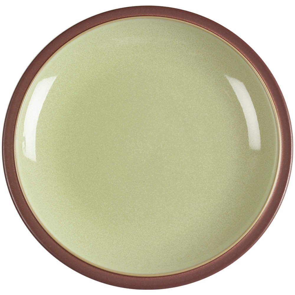 Juice Apple Bread & Butter Plate by Denby-Langley-1