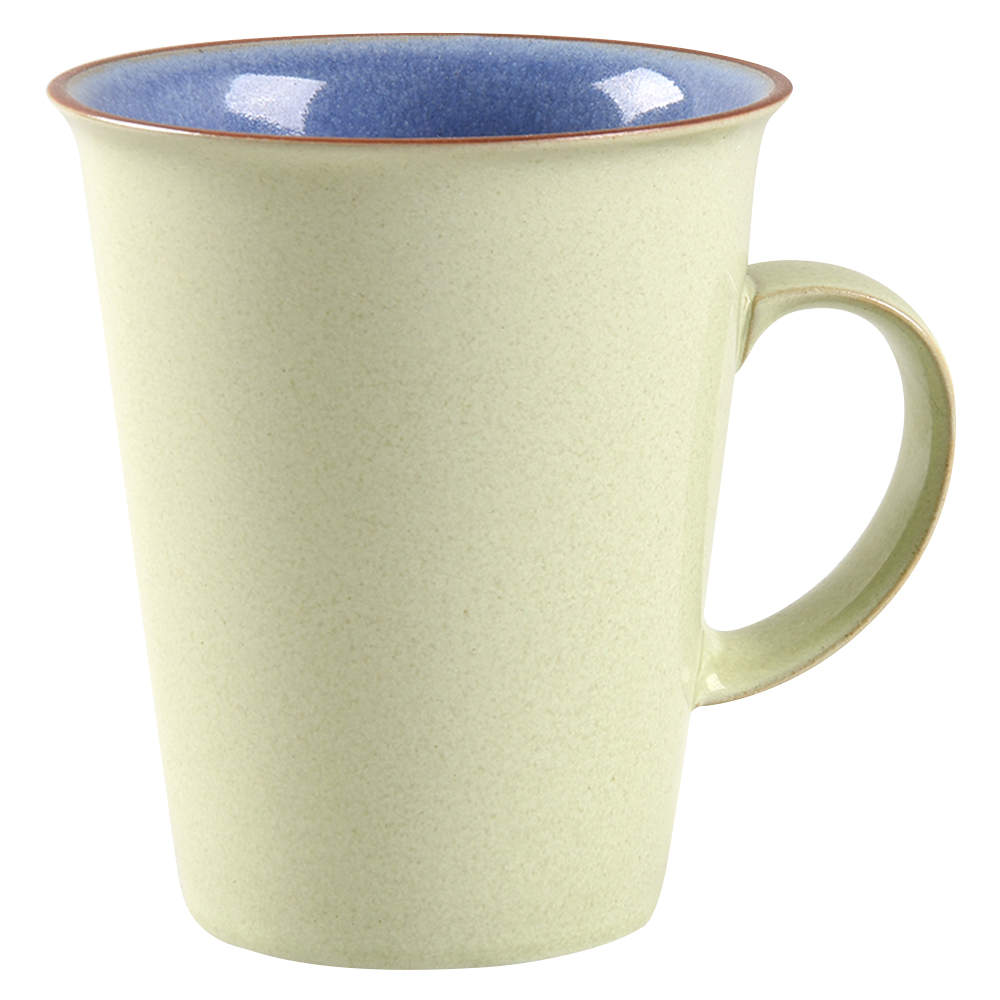 Juice Apple Grandmug by Denby-Langley-1