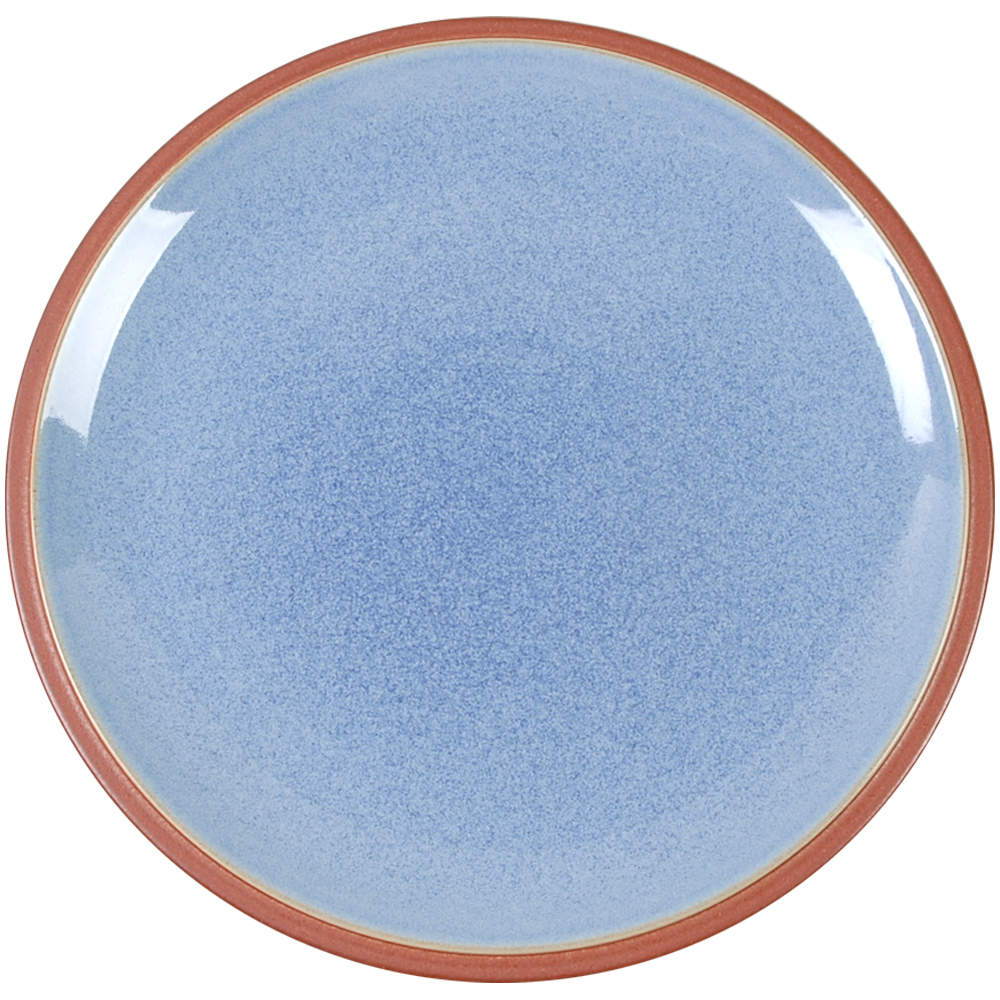 Juice Berry Salad Plate by Denby-Langley-1