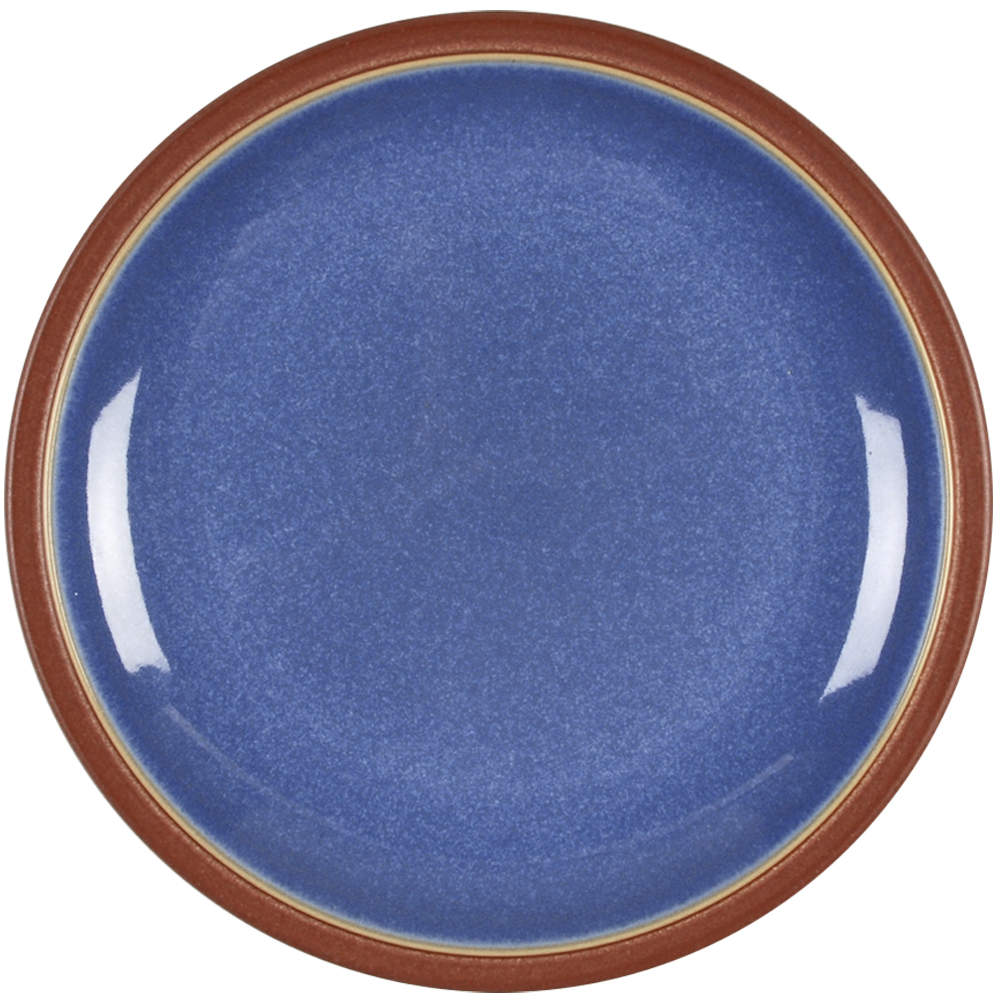 Juice Berry Bread & Butter Plate by Denby-Langley-1