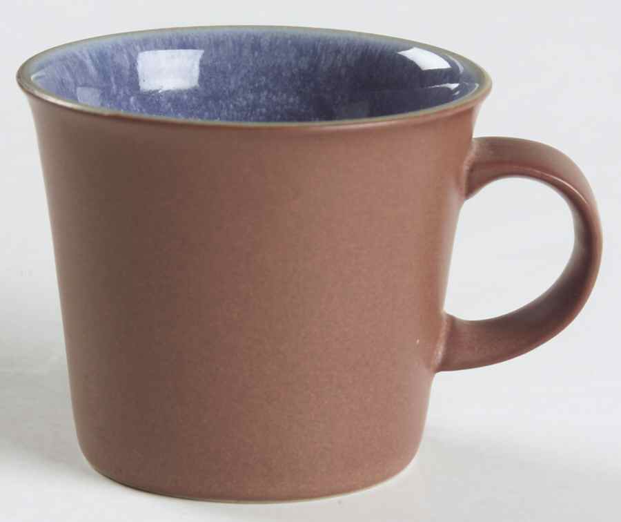 Juice Berry Flat Demitasse Cup by Denby-Langley-1