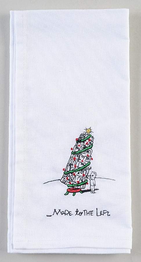 International Collection Cloth Napkin by Dayton Hudson-1