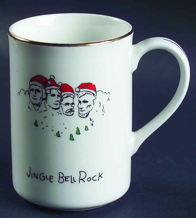 American Collection Mug by Dayton Hudson-1