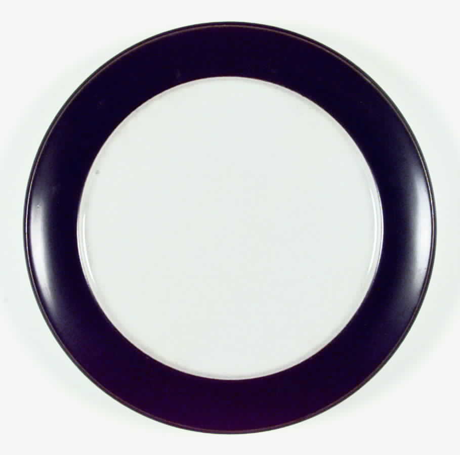 Chevron Dinner Plate by Denby-Langley-1