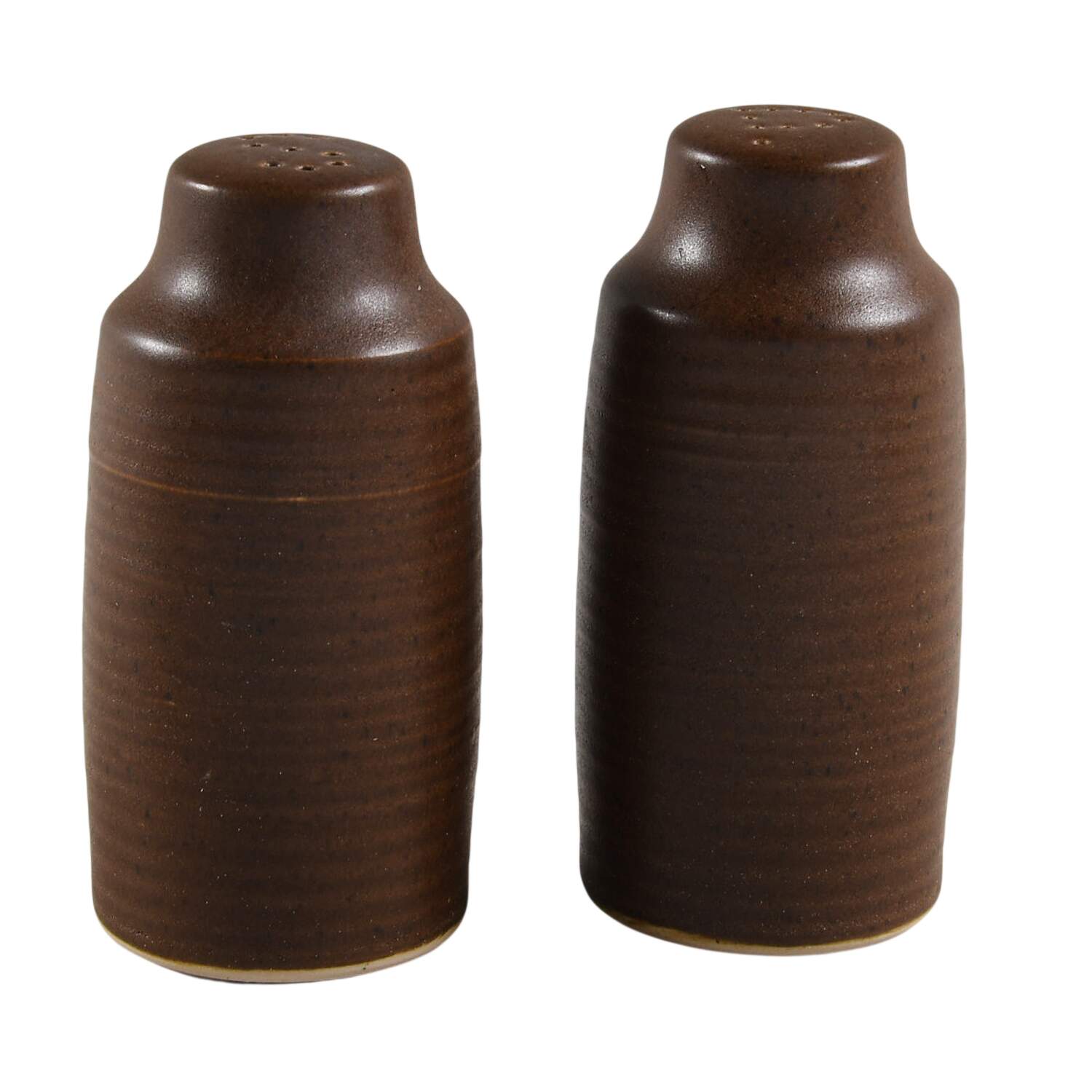 Arabesque Salt & Pepper Set by Denby-Langley-1