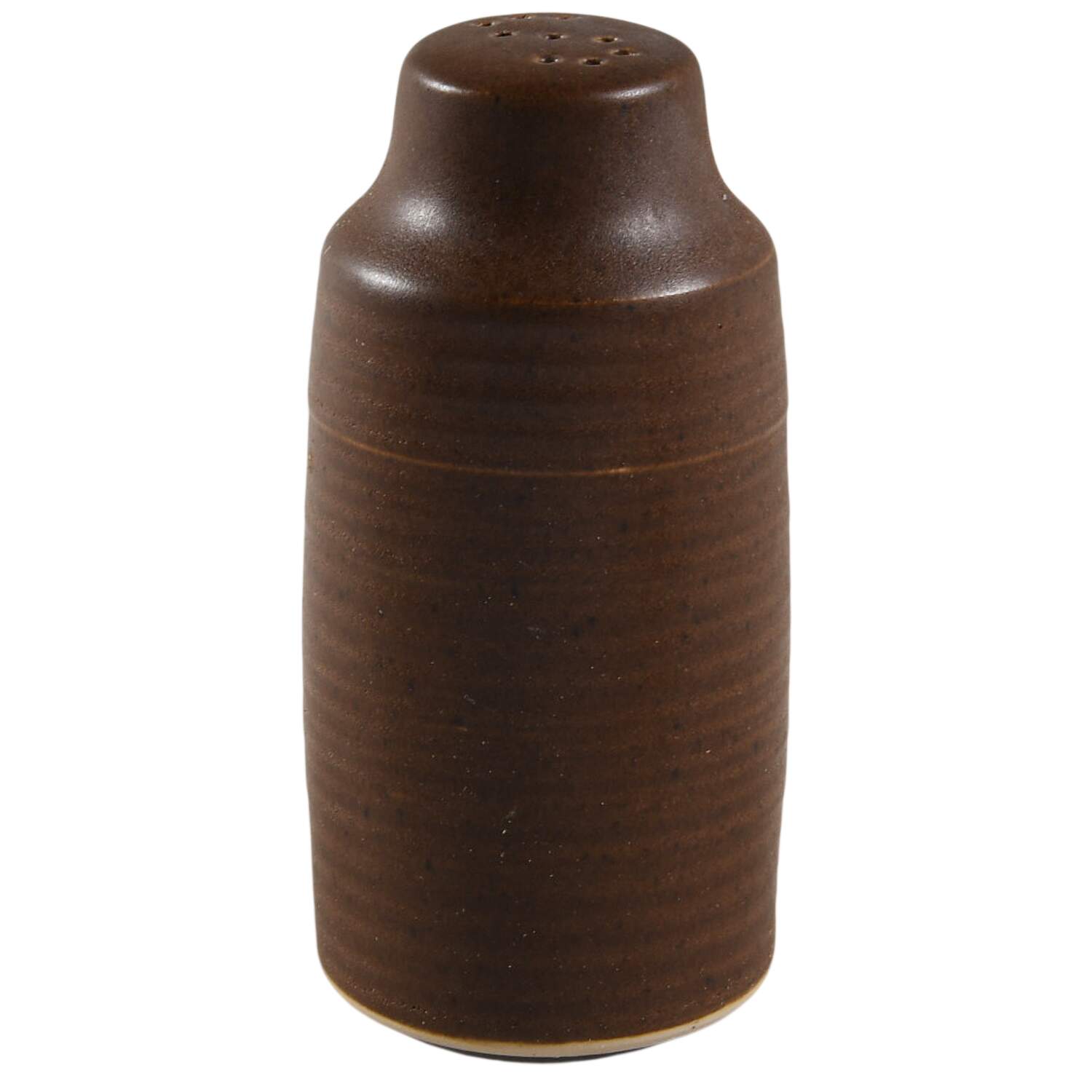 Arabesque Salt Shaker by Denby-Langley-1