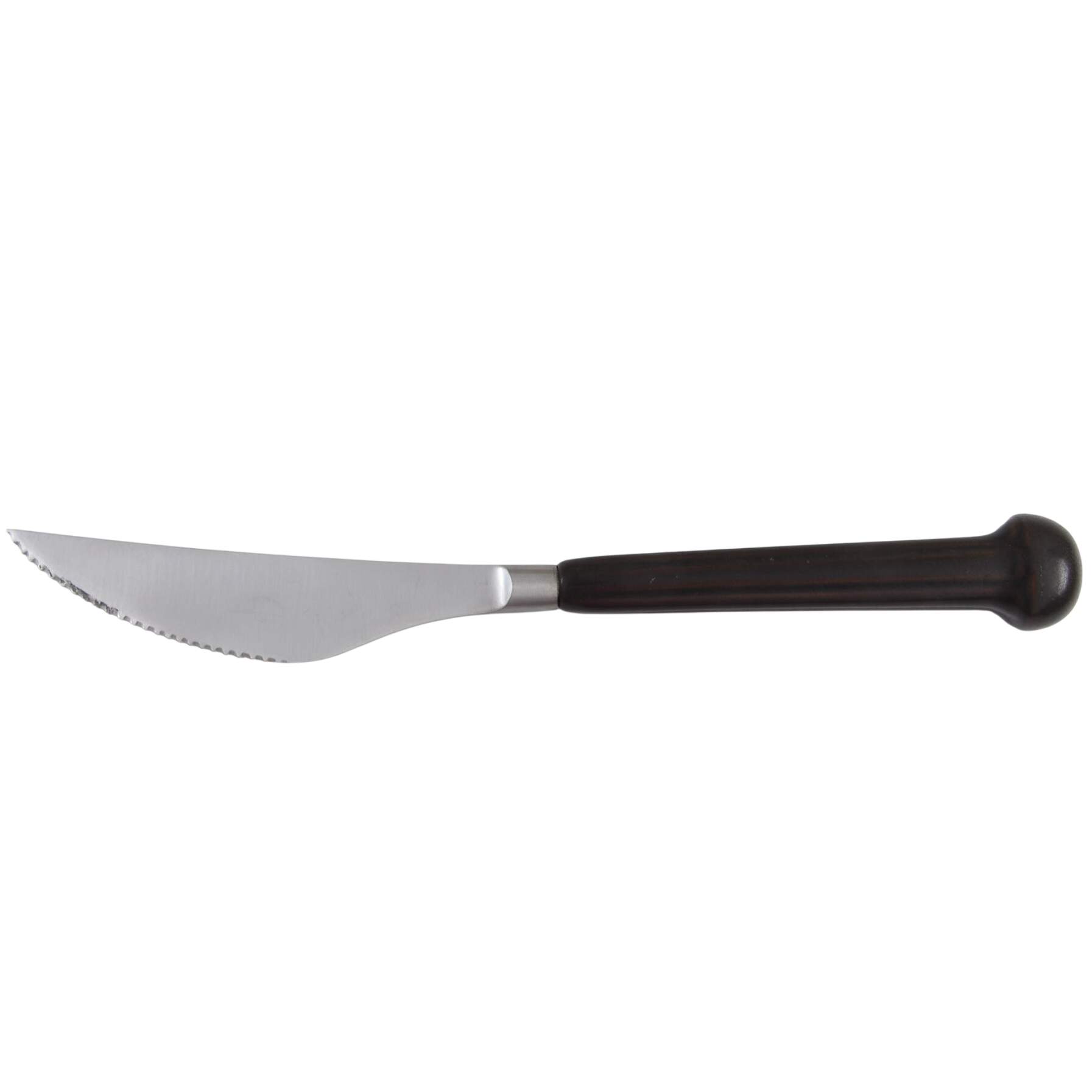 Arabesque Individual Steak Knife by Denby-Langley-1