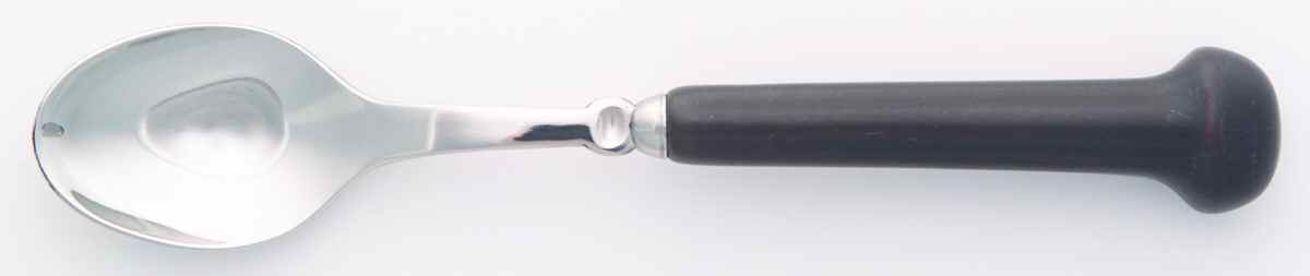 Arabesque Teaspoon by Denby-Langley-1