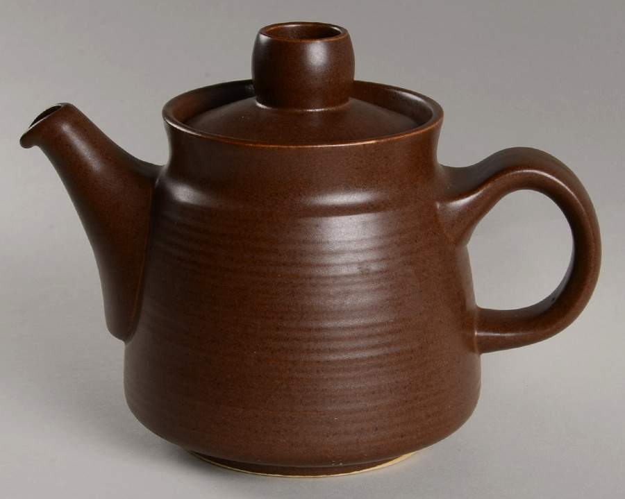 Arabesque Teapot & Lid by Denby-Langley-1