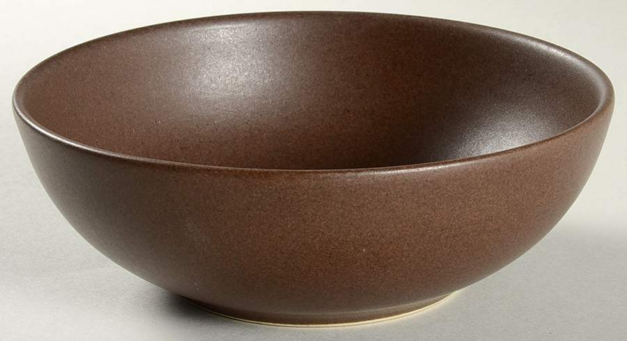 Arabesque Coupe Cereal Bowl by Denby-Langley-1