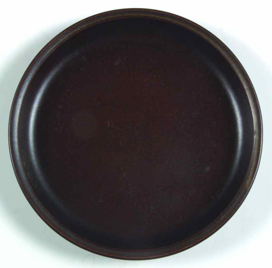 Arabesque Bread & Butter Plate by Denby-Langley-1