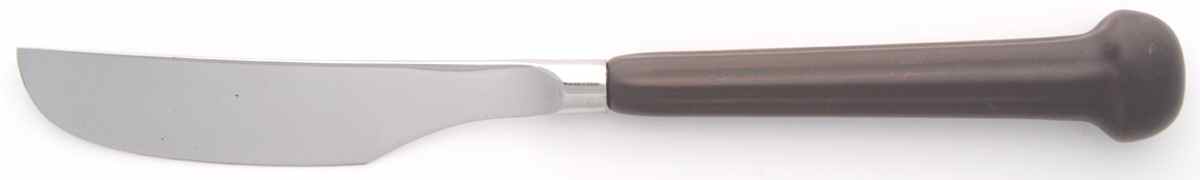 Arabesque Small Dinner Knife by Denby-Langley-1