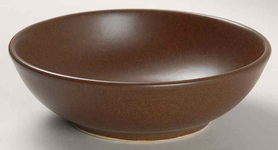 Arabesque Coupe Cereal Bowl by Denby-Langley-1
