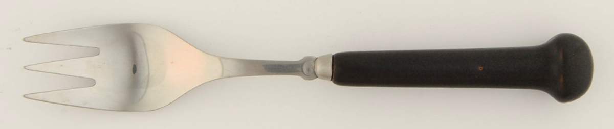 Arabesque Individual Salad Fork by Denby-Langley-1