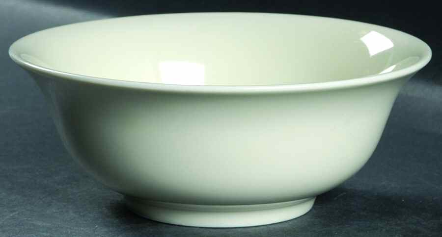 Tjorn Ivory Fruit/Cereal Bowl by Dansk-1