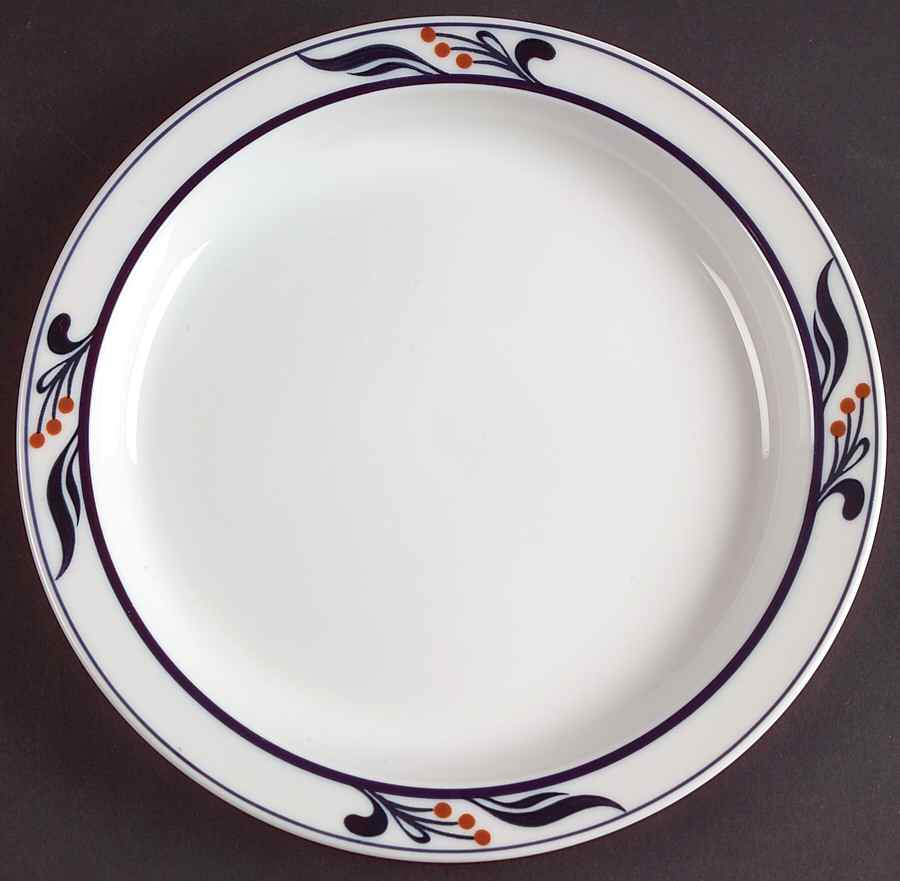 Maribo (Portugal) Bread & Butter Plate by Dansk-1