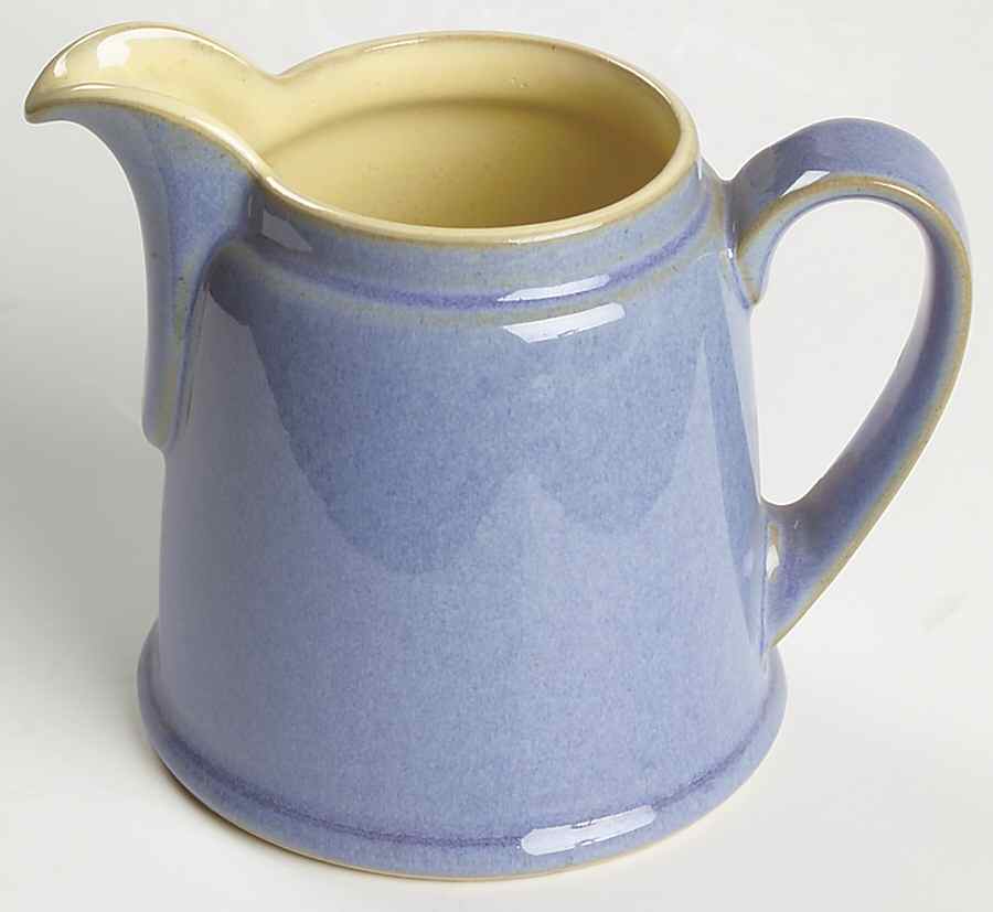 Juice Coordinating Accessories Small Creamer/Jug by Denby-Langley-1