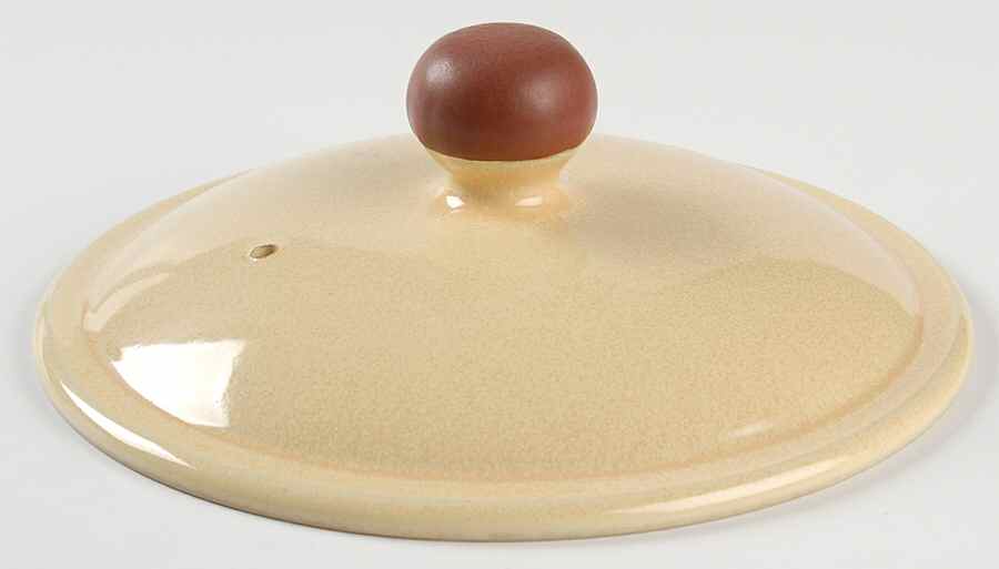Juice Coordinating Accessories Lid for 2 Qt Round Covered Casserole by Denby-Langley-1