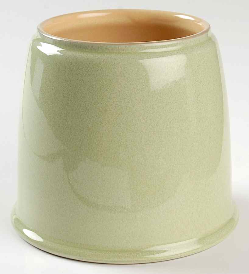 Juice Coordinating Accessories 5" Storage Jar No Lid by Denby-Langley-1