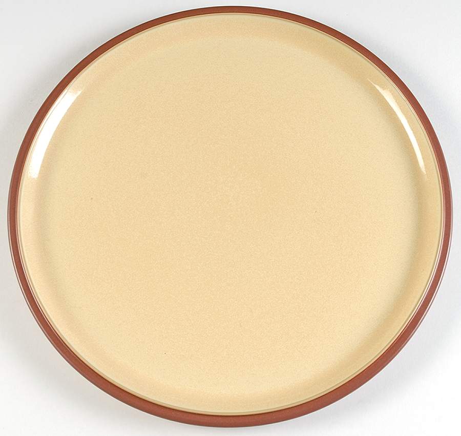 Juice Coordinating Accessories 13" Chop Plate (Round Platter) by Denby-Langley-1