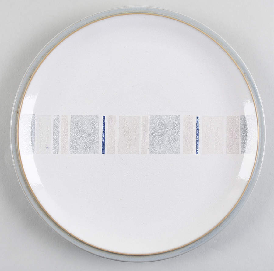 Spirit Accent Salad Plate by Denby-Langley-1