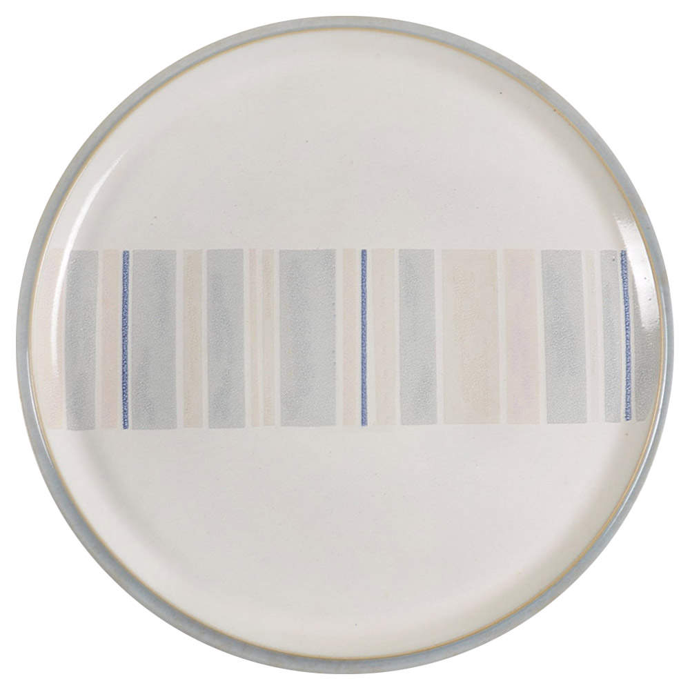 Spirit 13" Chop Plate (Round Platter) by Denby-Langley-1