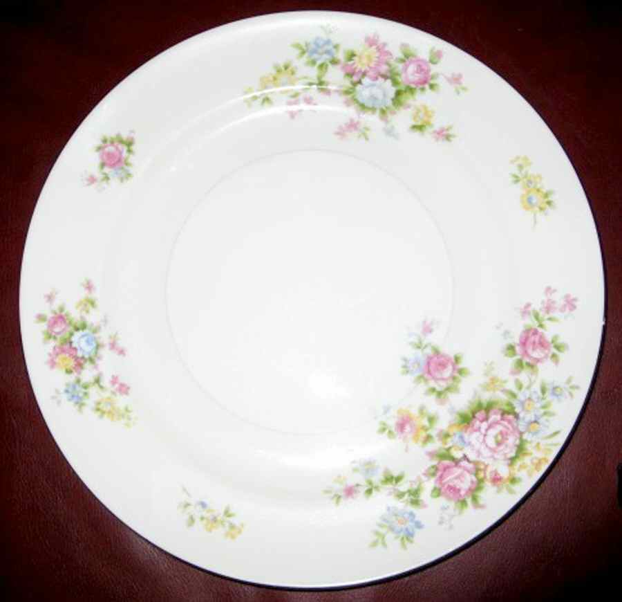 DIA14 Dinner Plate by Diamond (Japan)-1