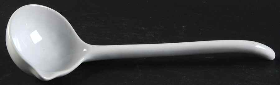 Twas The Night Before Christmas Tureen Ladle by Disney-1