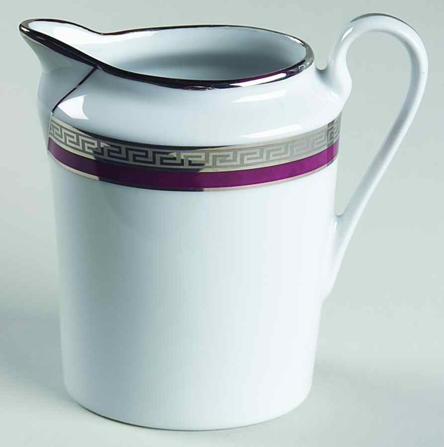 Athos Red Creamer by Philippe Deshoulieres-1