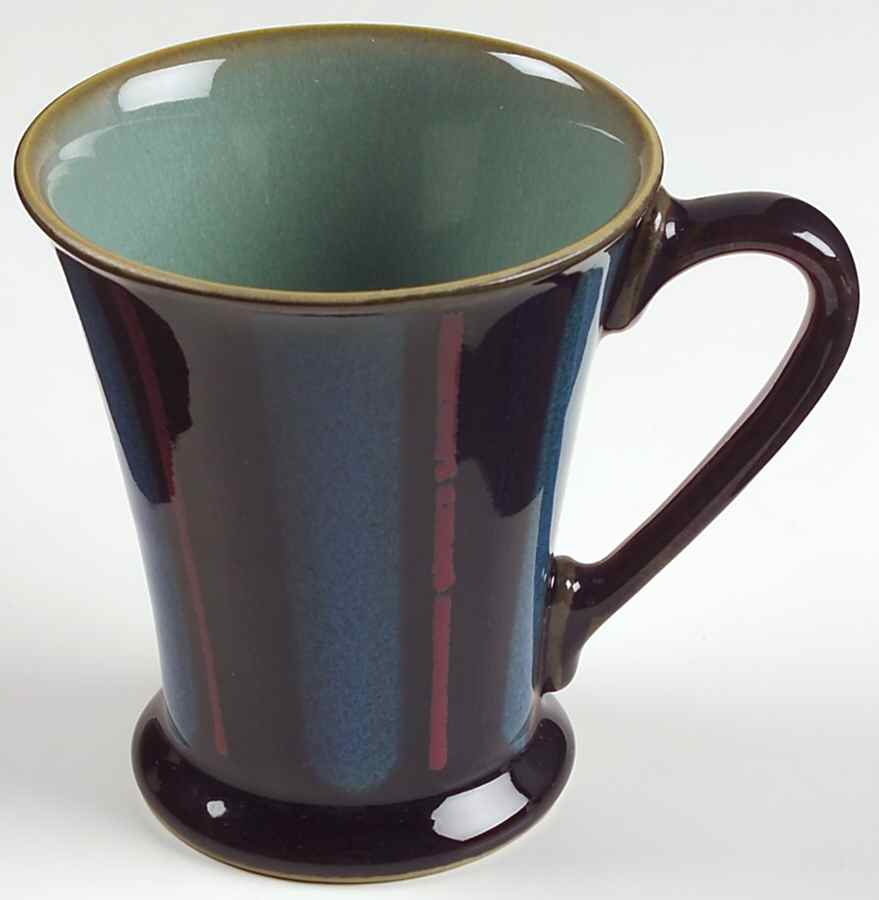 Gatsby Stripe Mug by Denby-Langley-1