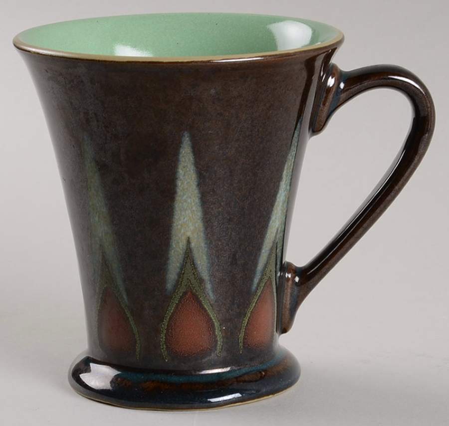 Gatsby Flame Mug by Denby-Langley-1
