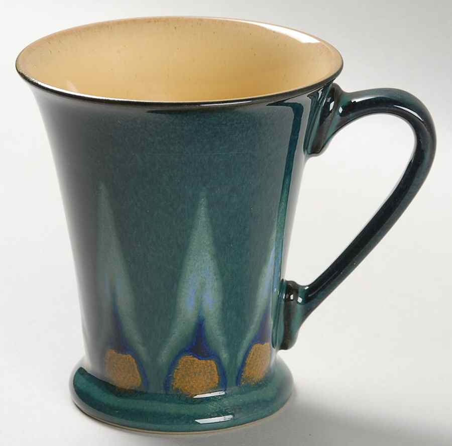 Gatsby Flame Mug by Denby-Langley-1