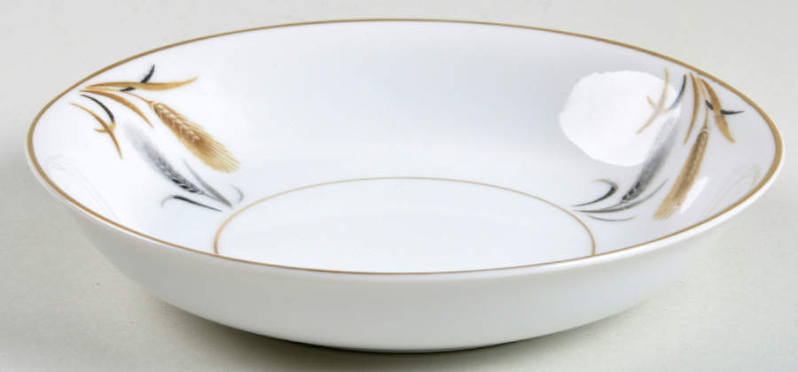 DWF6 Fruit/Dessert (Sauce) Bowl by DW (Japan)-1