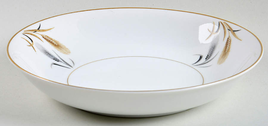 DWF6 Coupe Cereal Bowl by DW (Japan)-1