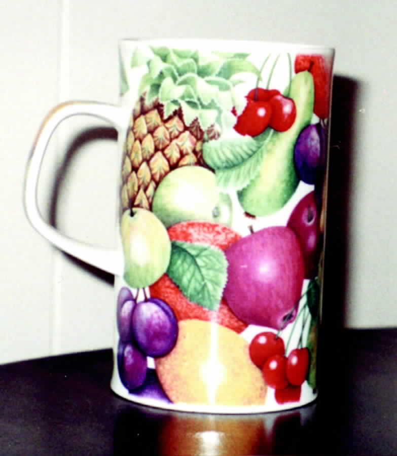 Covent Garden Mug by Dunoon-1