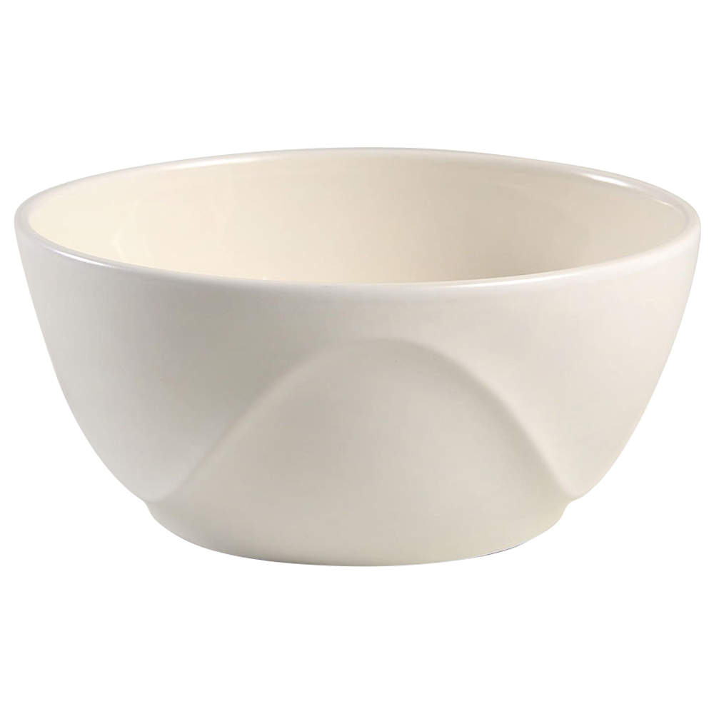 Origami Talc Coupe Soup Bowl by Dansk-1