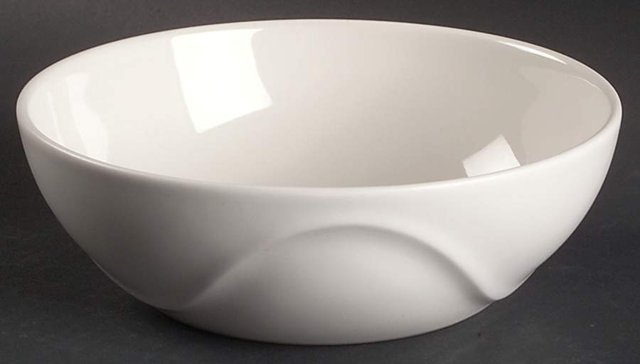 Origami Talc 7" Individual Pasta Bowl by Dansk-1