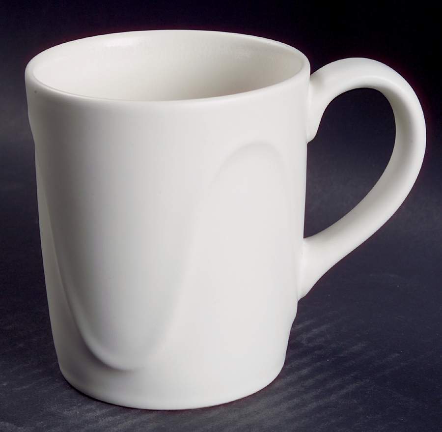 Origami Talc Mug by Dansk-1