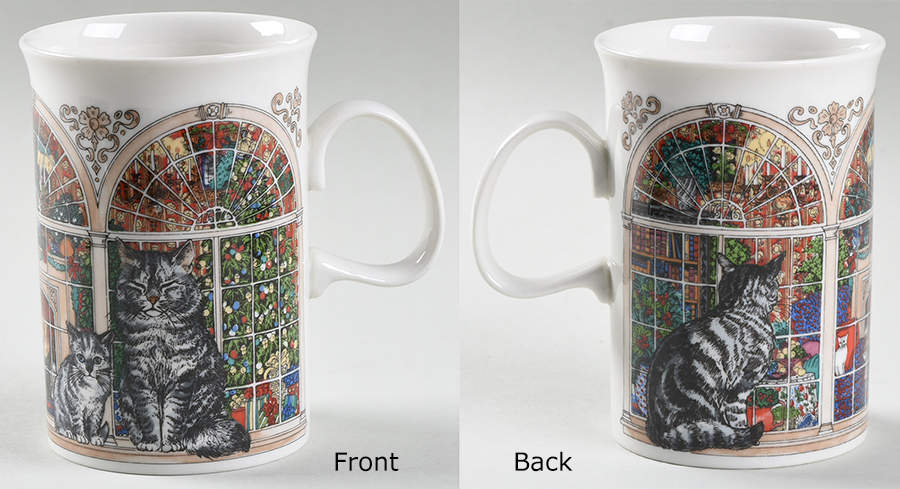 Doorways Mug by Dunoon-1