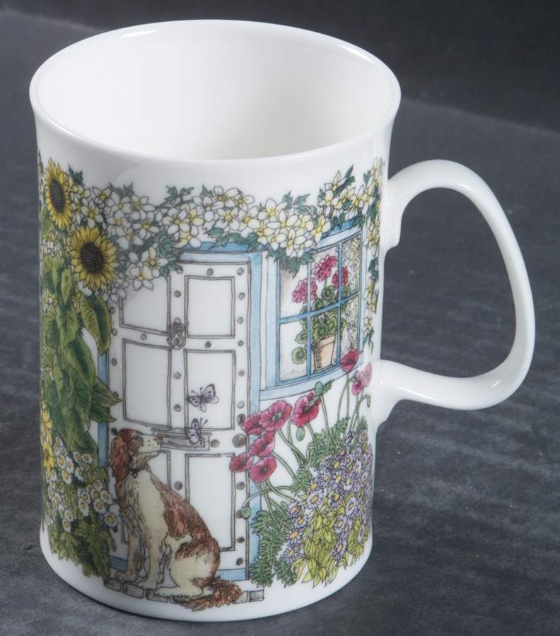 Doorways Mug by Dunoon-1