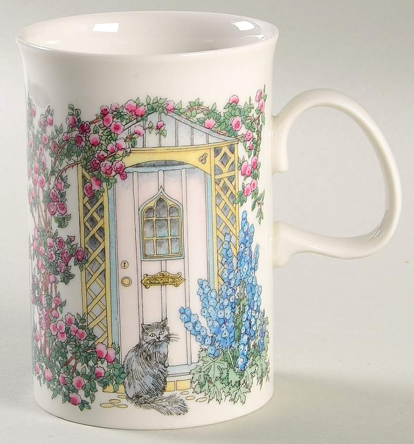 Doorways Mug by Dunoon-1